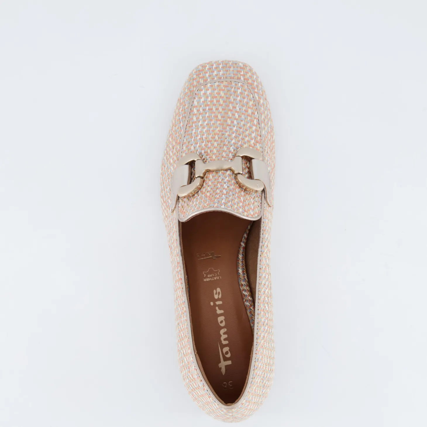 Halbschuhe