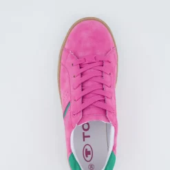 Halbschuhe