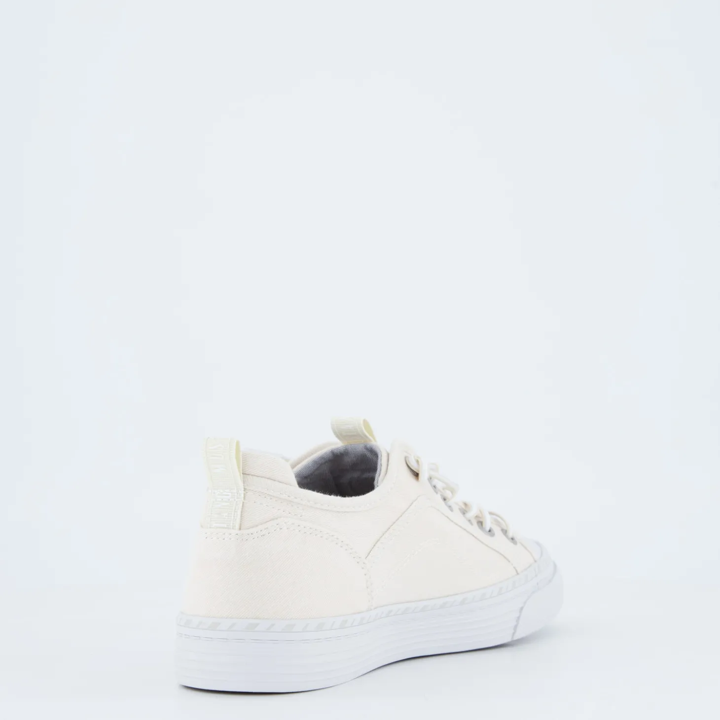 Halbschuhe