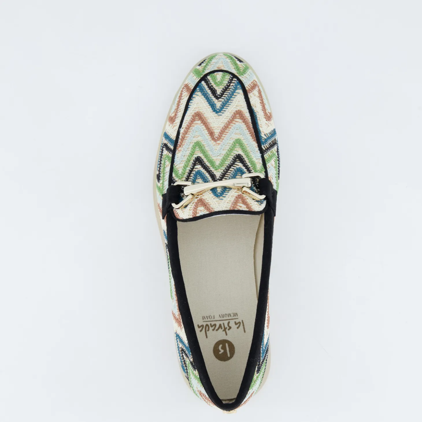 Halbschuhe