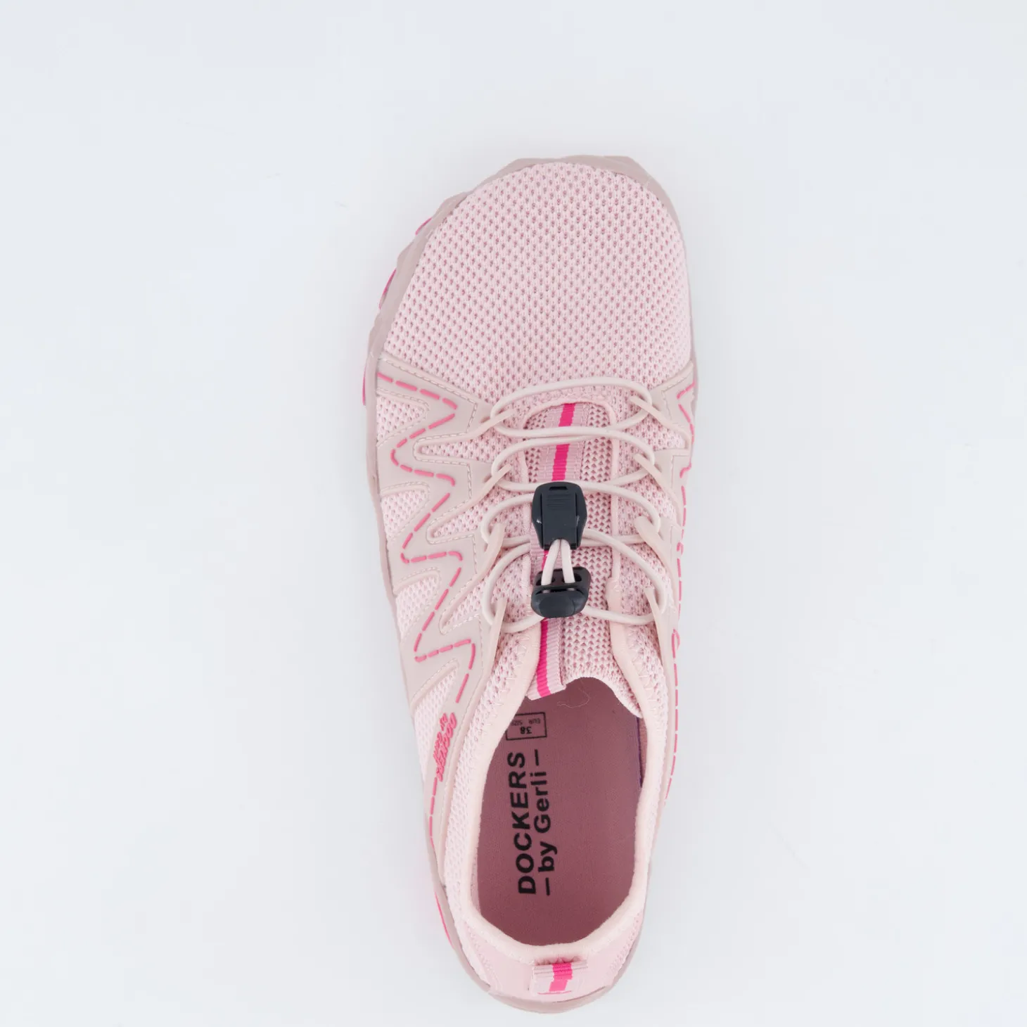 Halbschuhe