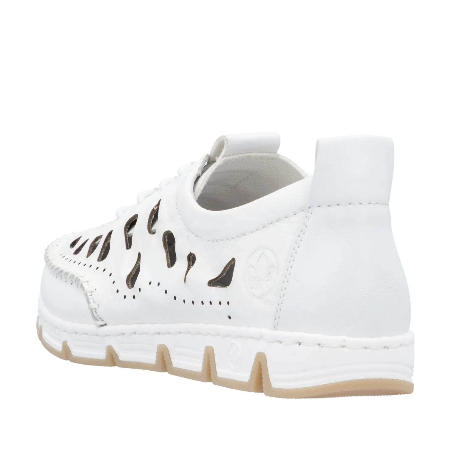 Halbschuhe
