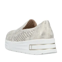 Halbschuhe