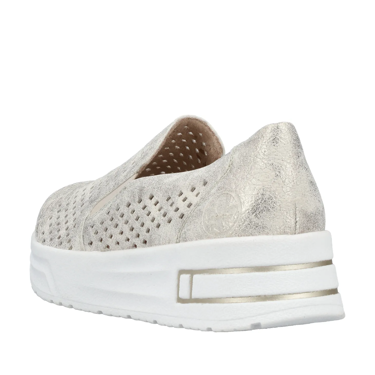 Halbschuhe