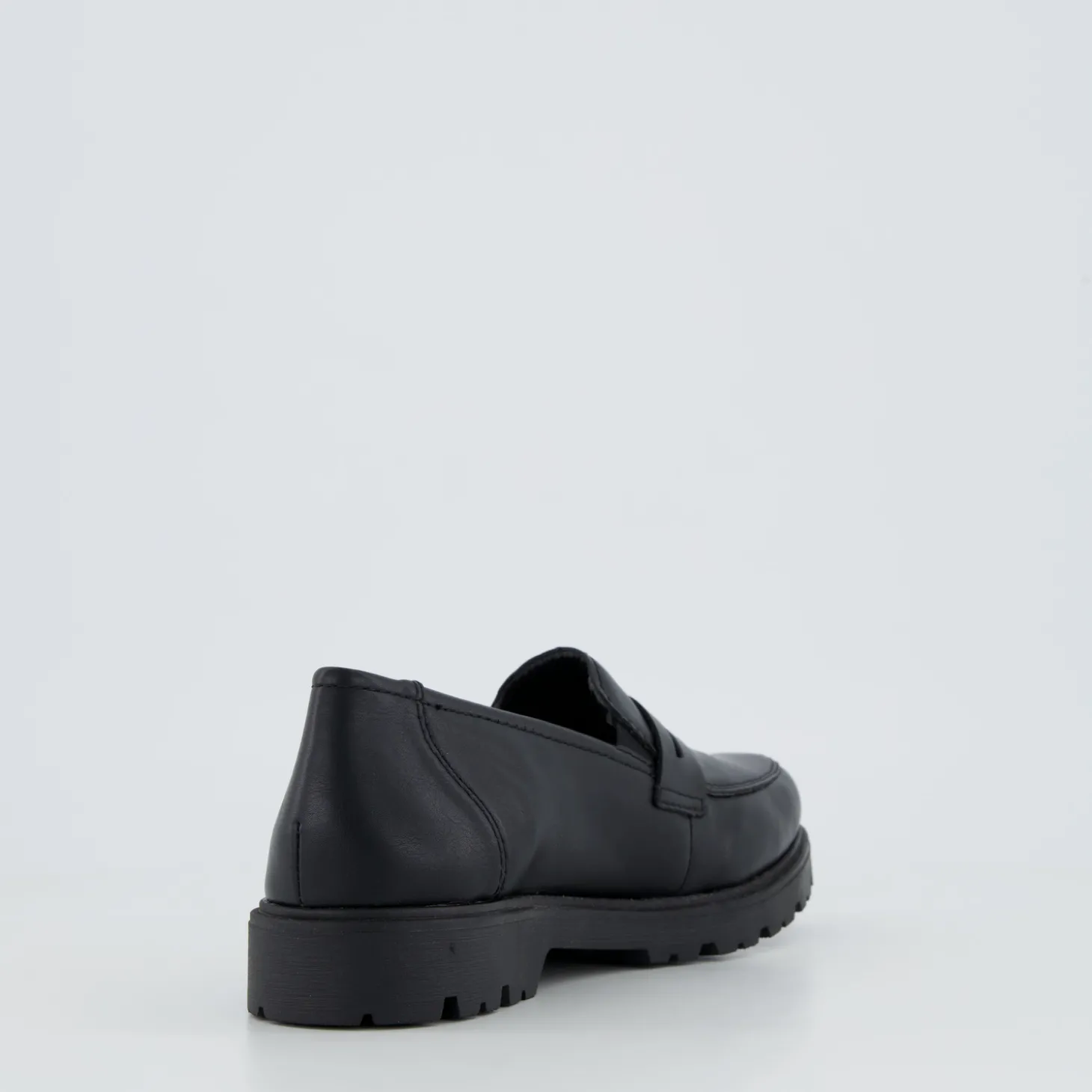 Halbschuhe