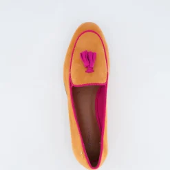 Halbschuhe