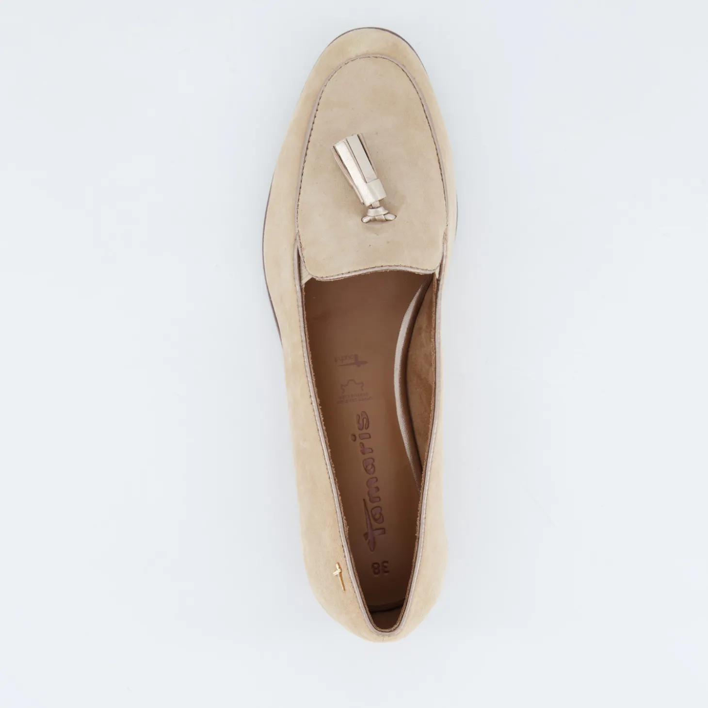 Halbschuhe
