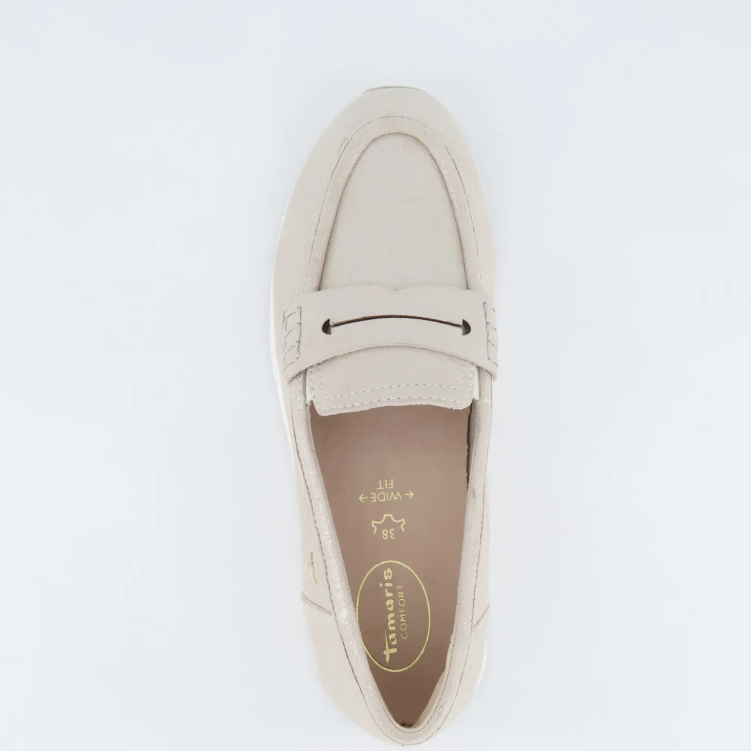 Halbschuhe