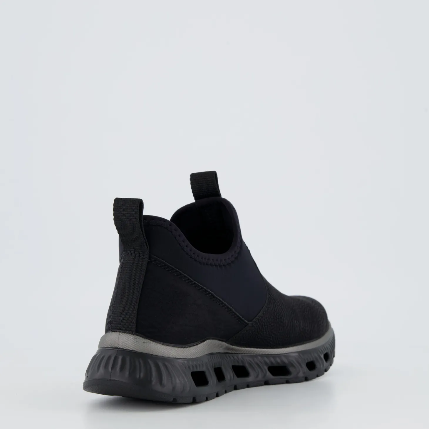 Halbschuhe