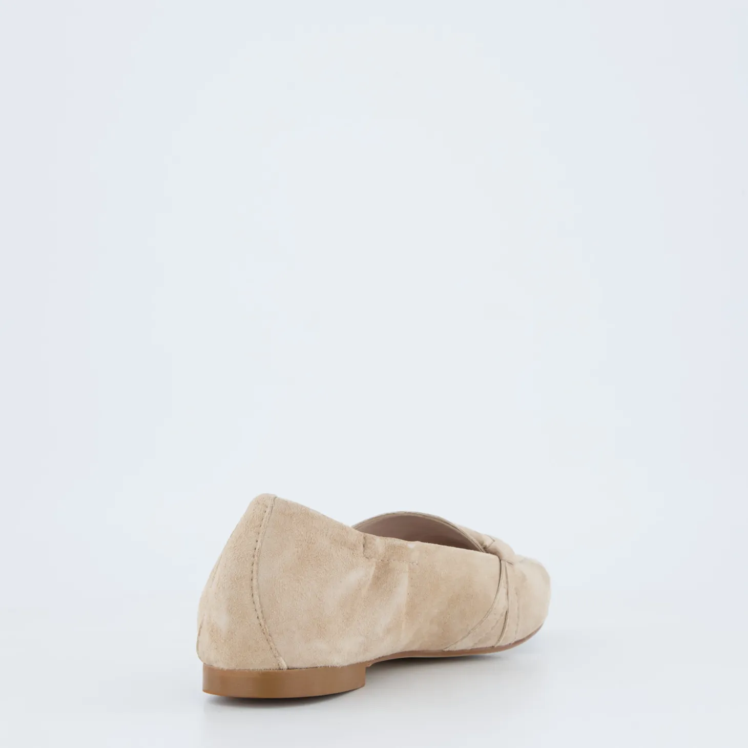Halbschuhe