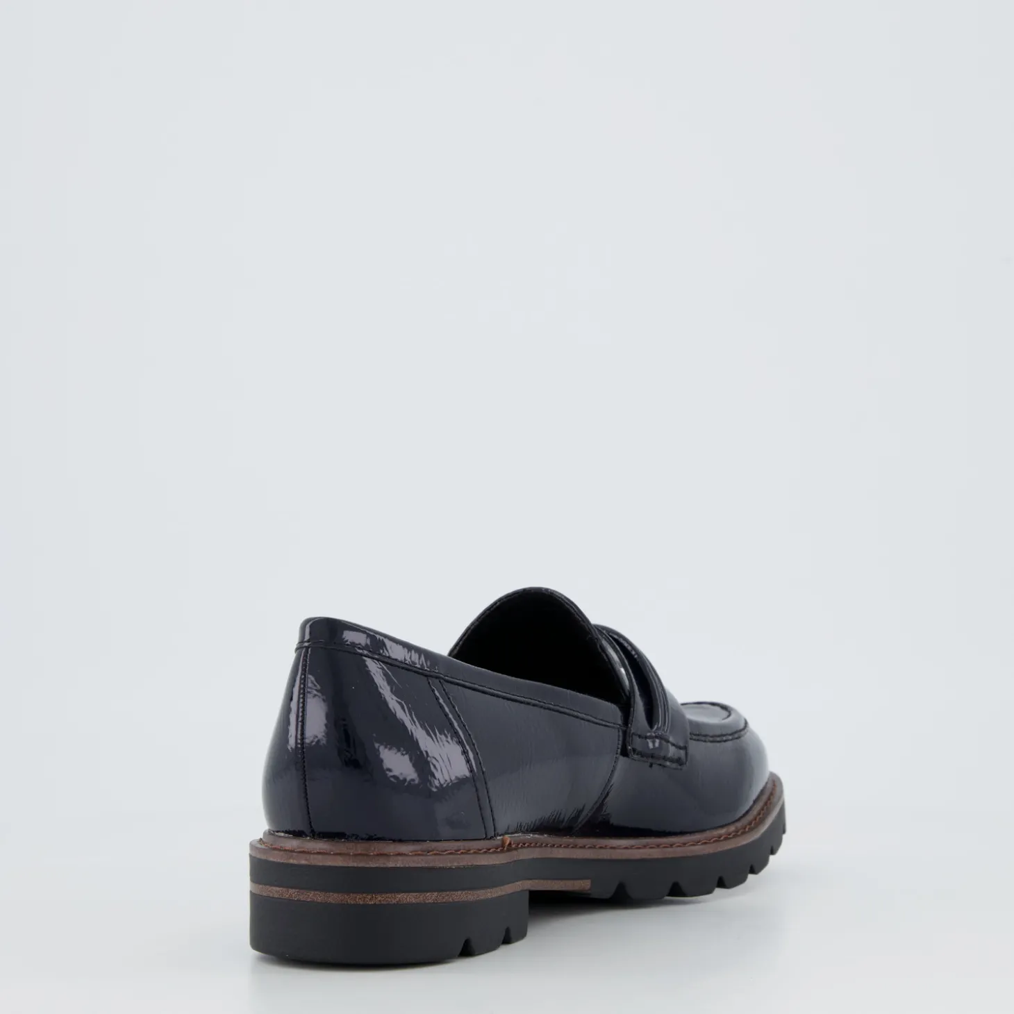 Halbschuhe