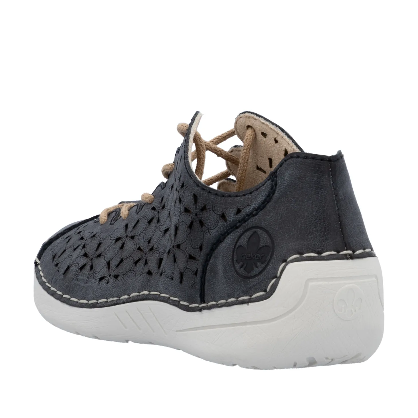 Halbschuhe