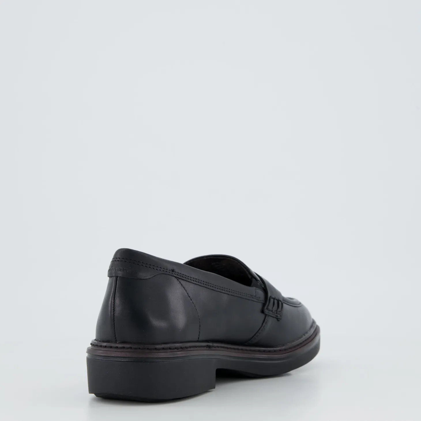 Halbschuhe