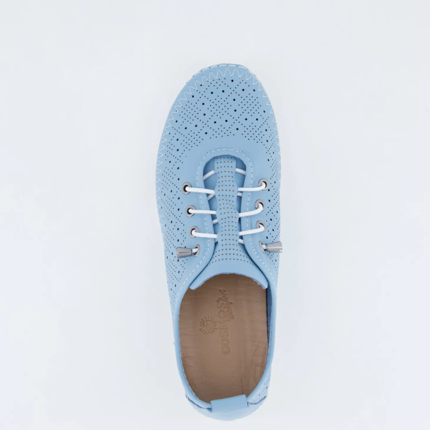 Halbschuhe