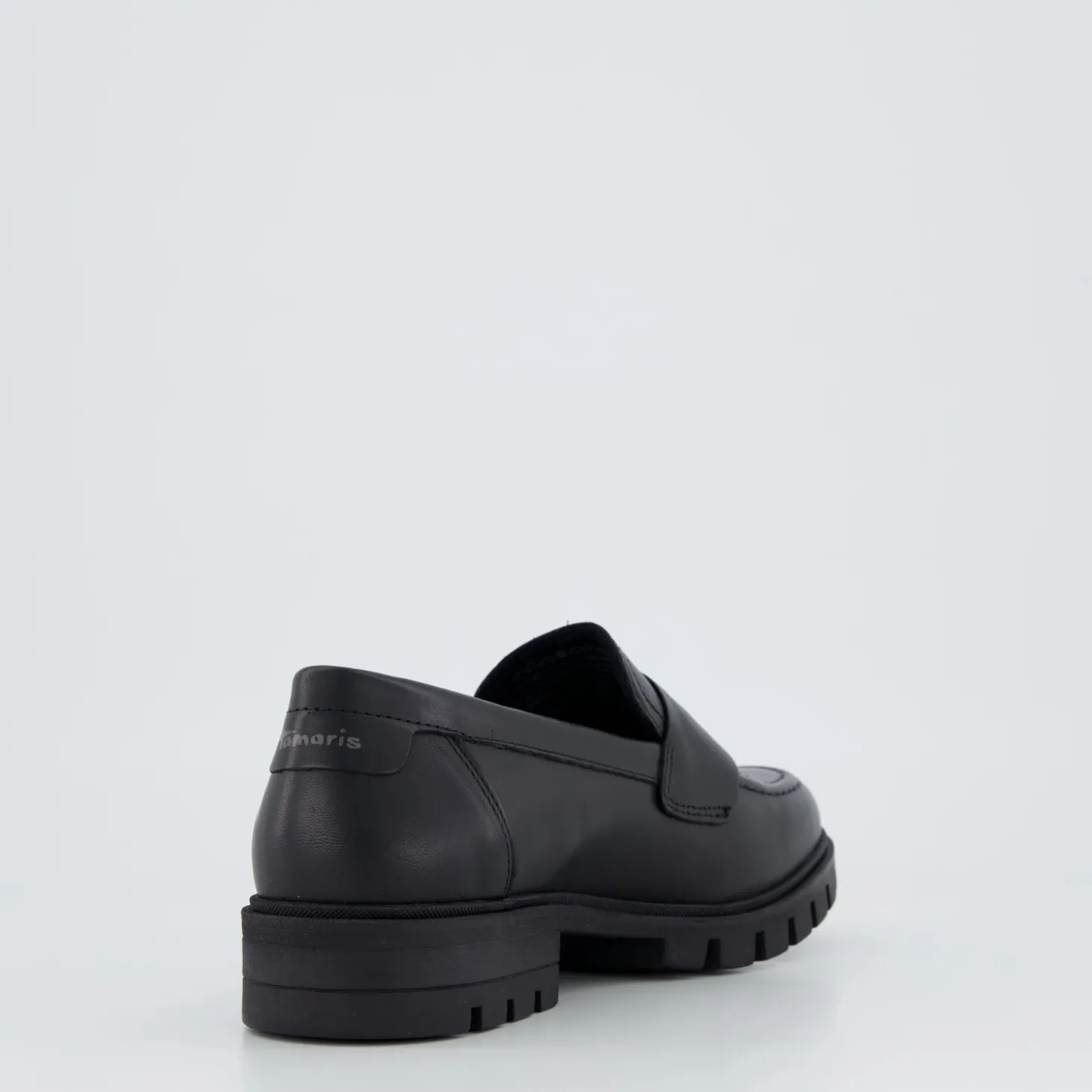 Halbschuhe