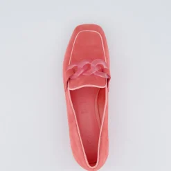 Halbschuhe