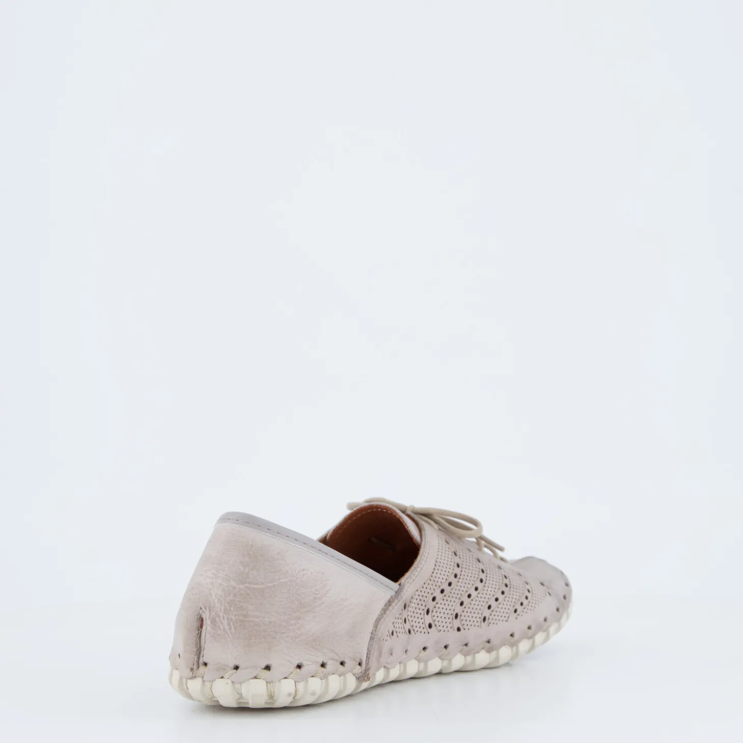 Halbschuhe