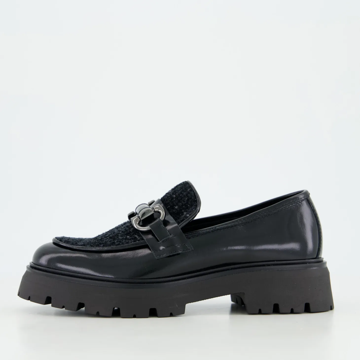 Halbschuhe