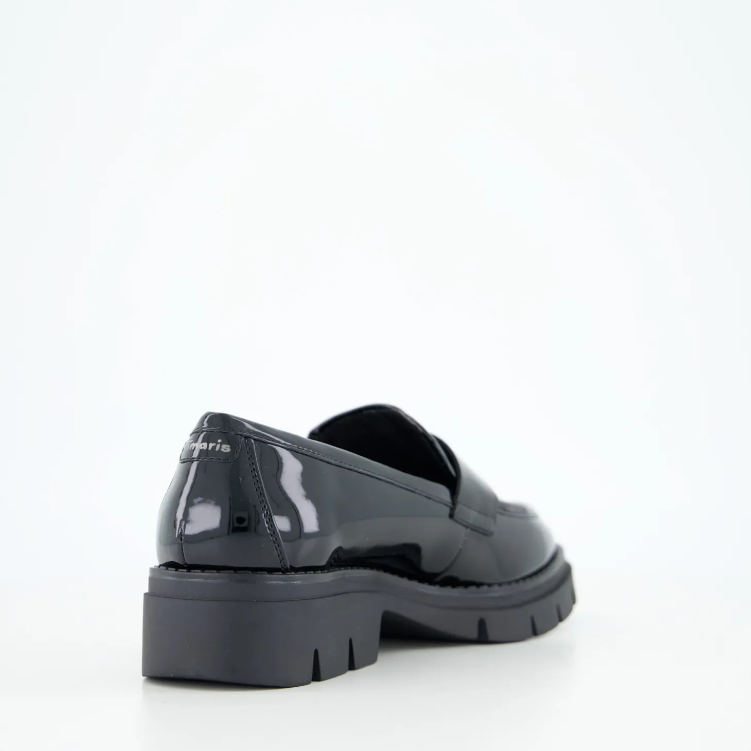 Halbschuhe