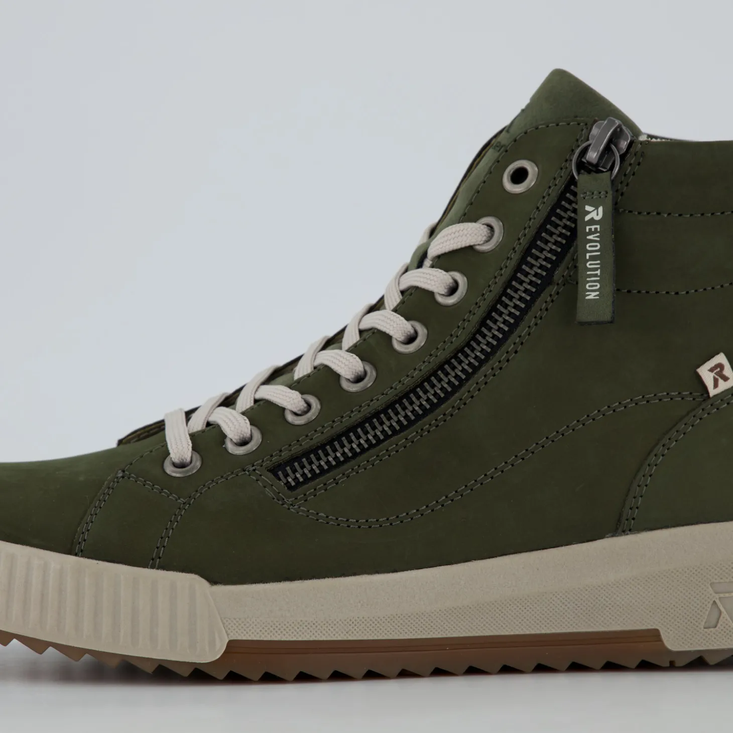 Halbschuhe