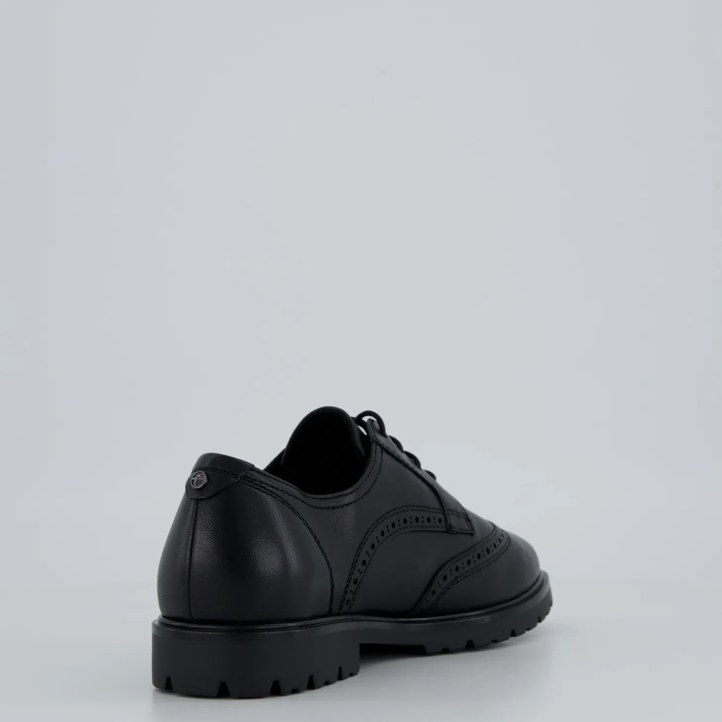 Halbschuhe