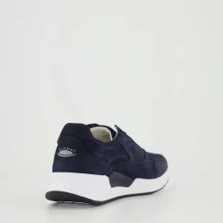 Halbschuhe