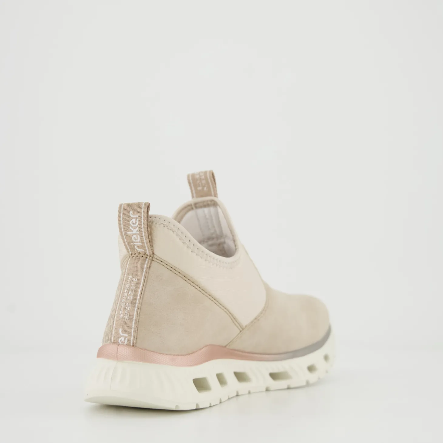 Halbschuhe