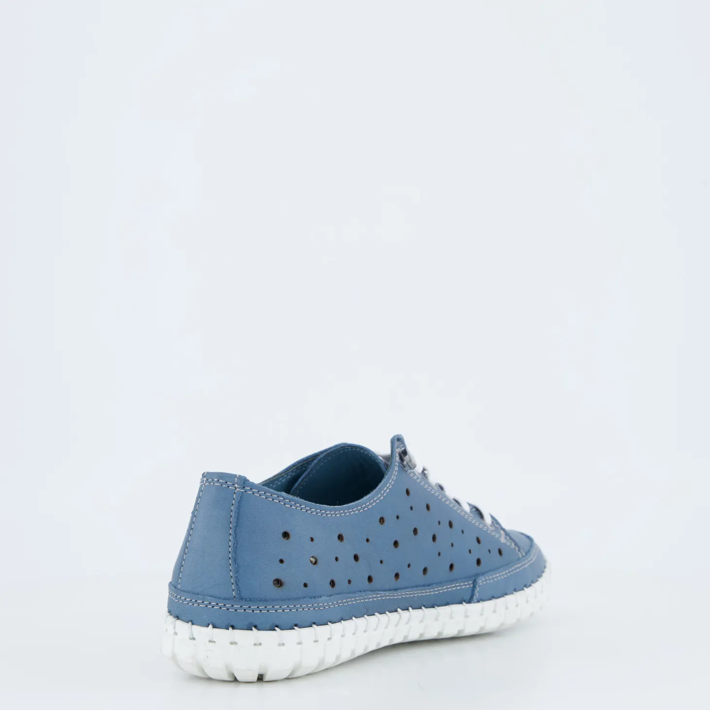 Halbschuhe