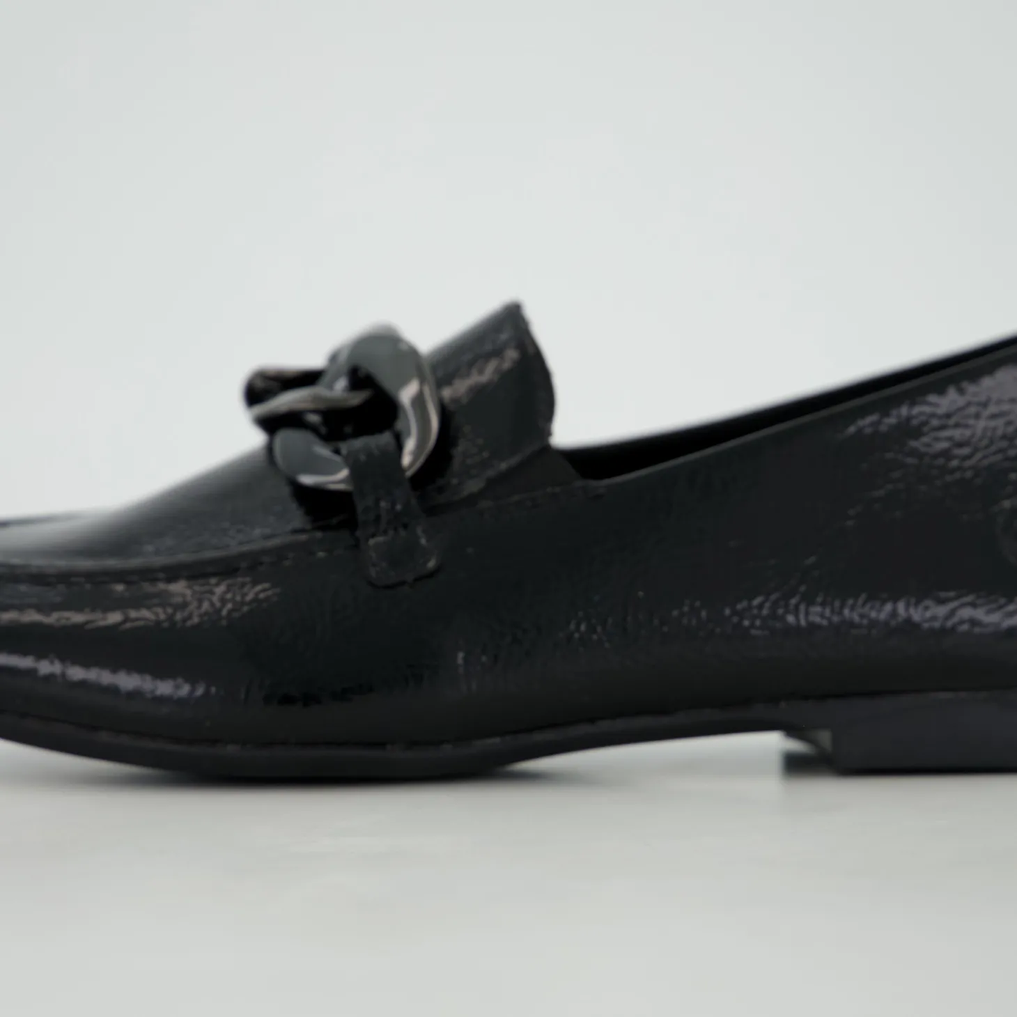 Halbschuhe