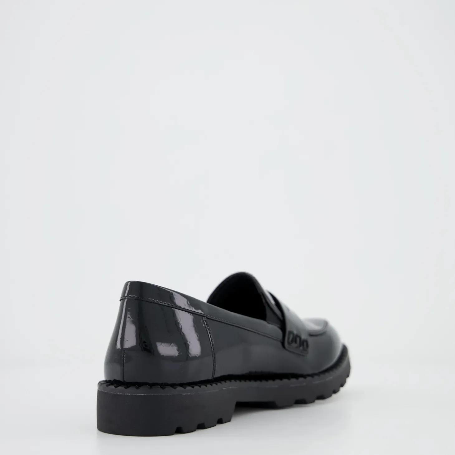 Halbschuhe