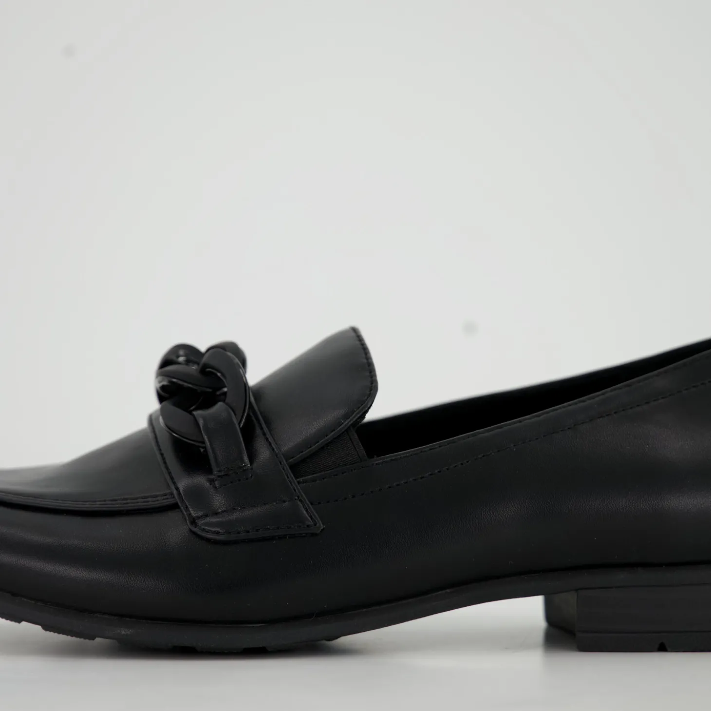 Halbschuhe