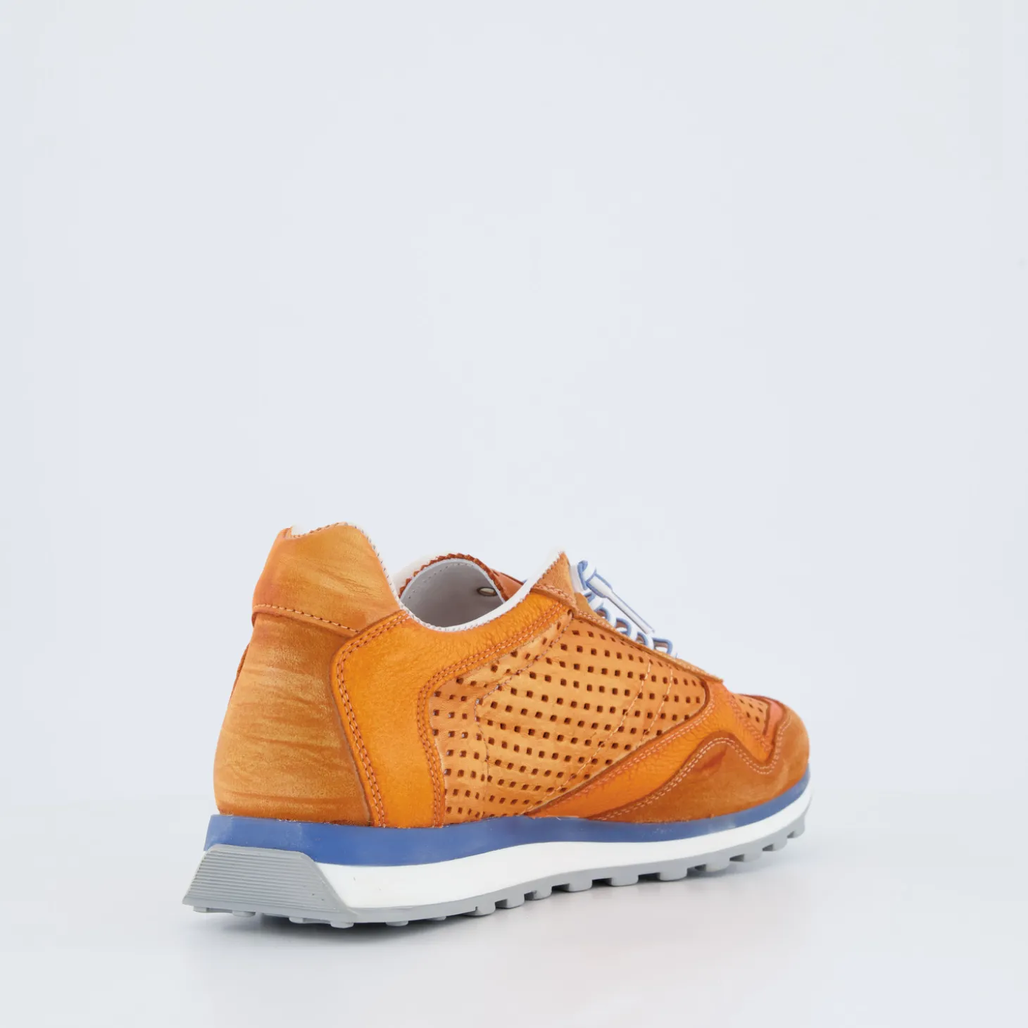 Halbschuhe
