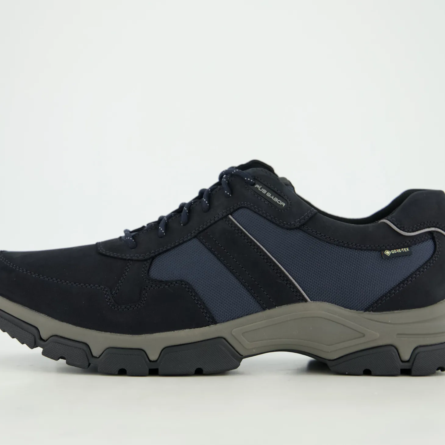 Halbschuhe