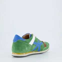 Halbschuhe