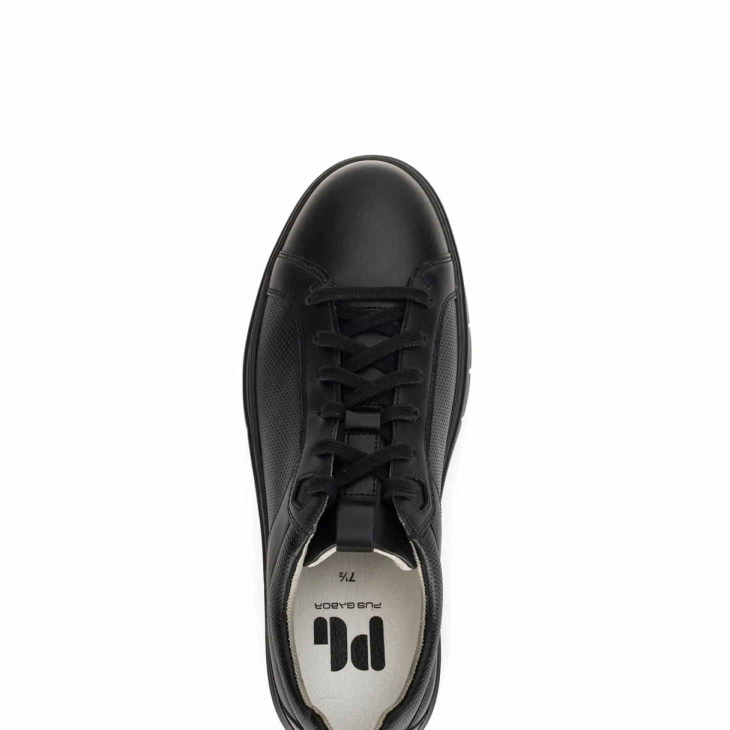Halbschuhe