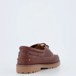 Halbschuhe