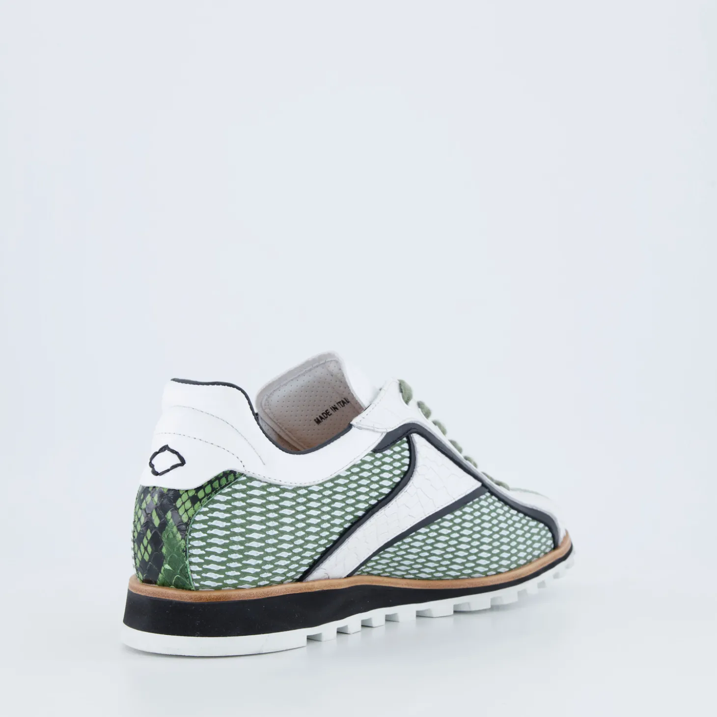 Halbschuhe