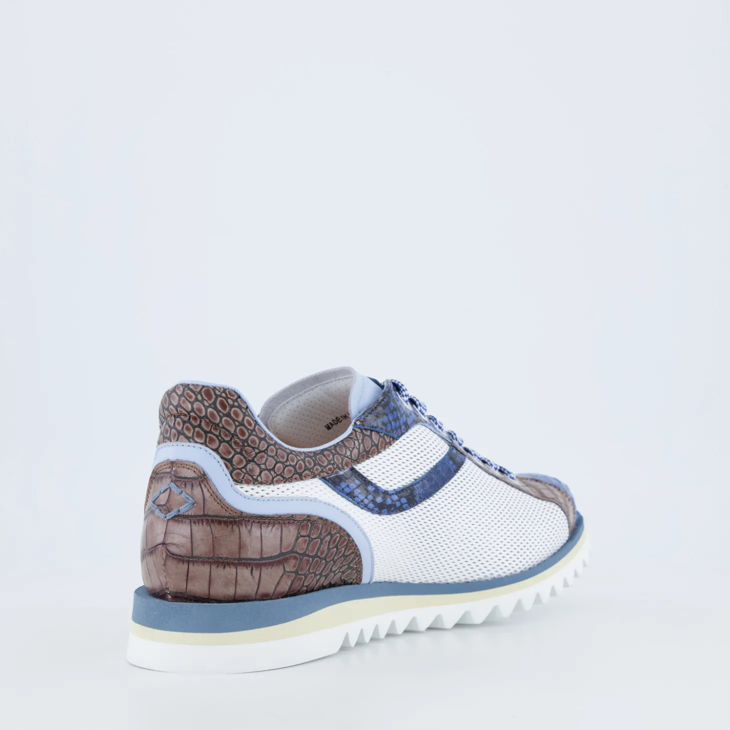 Halbschuhe