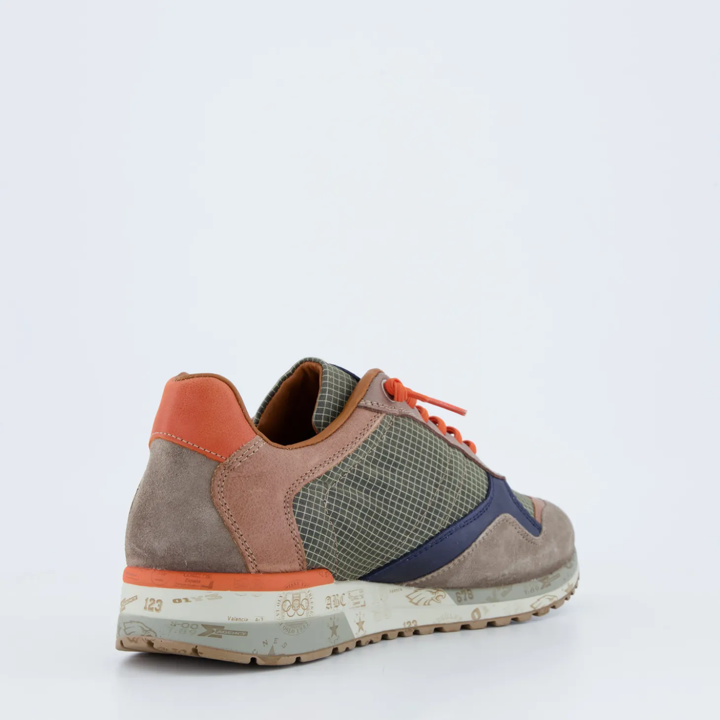 Halbschuhe