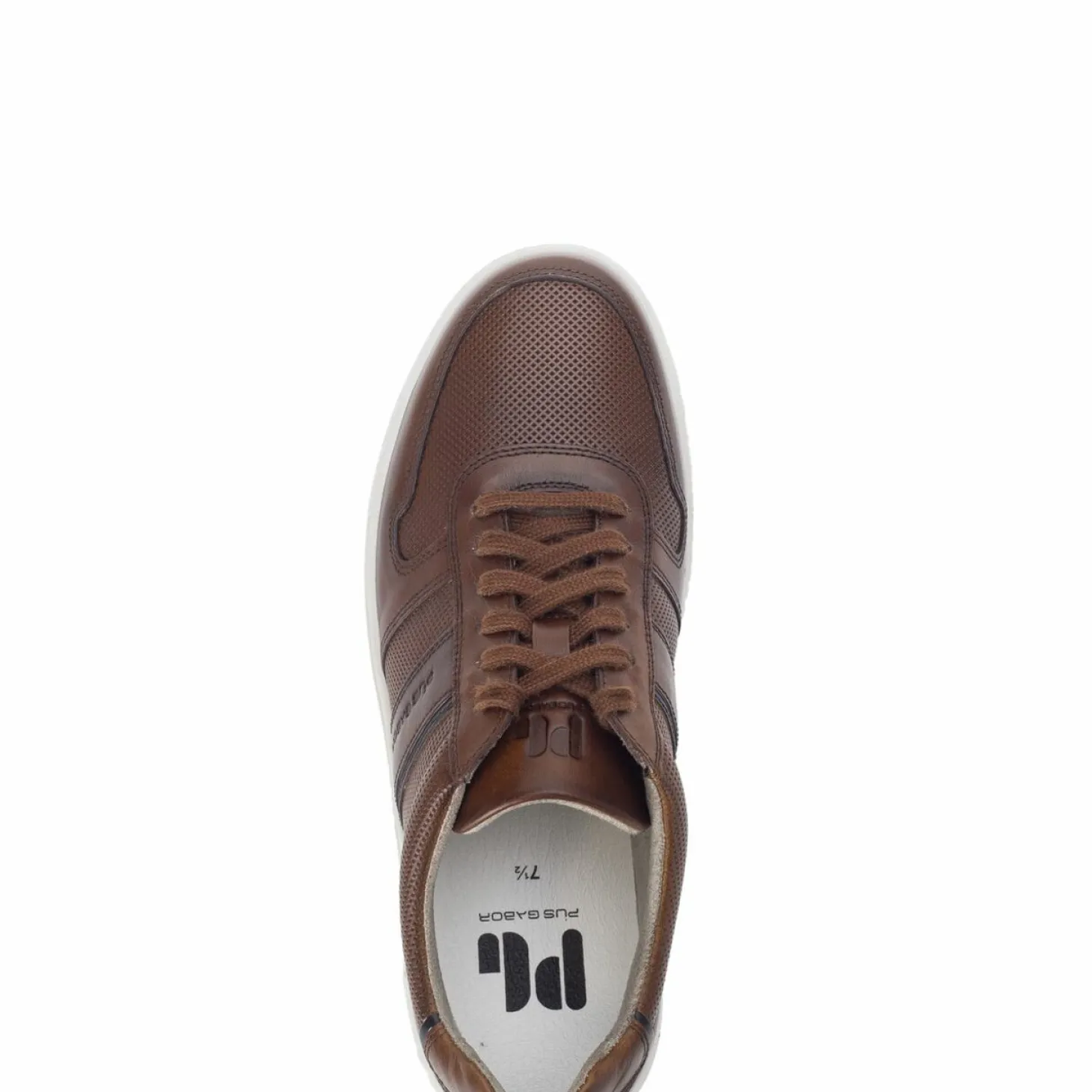 Halbschuhe