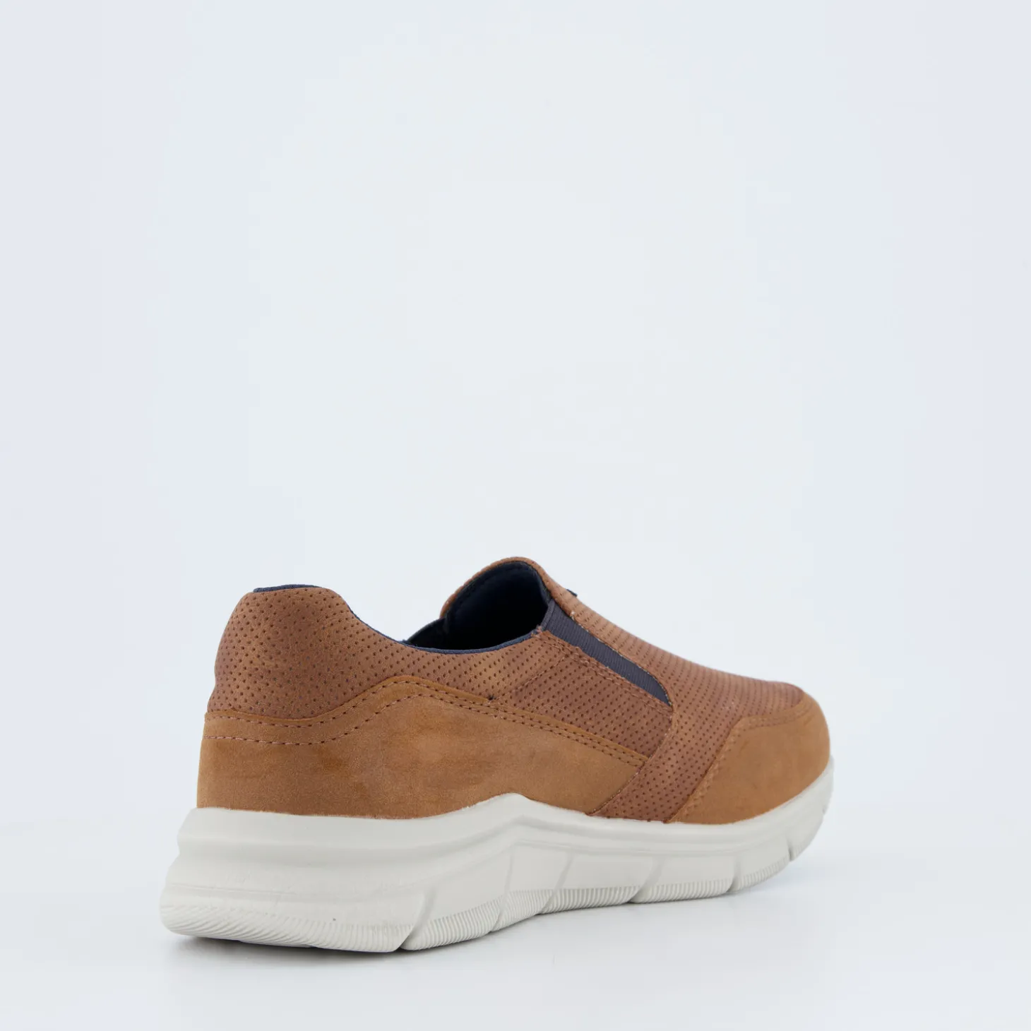 Halbschuhe
