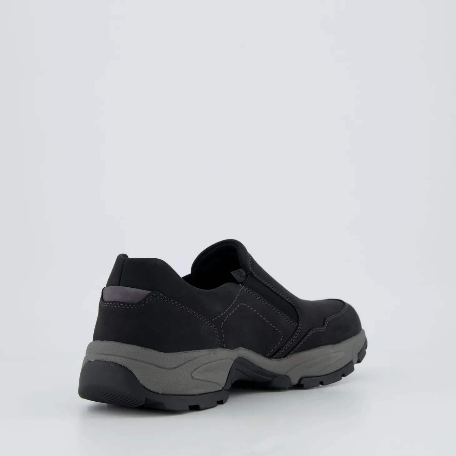 Halbschuhe
