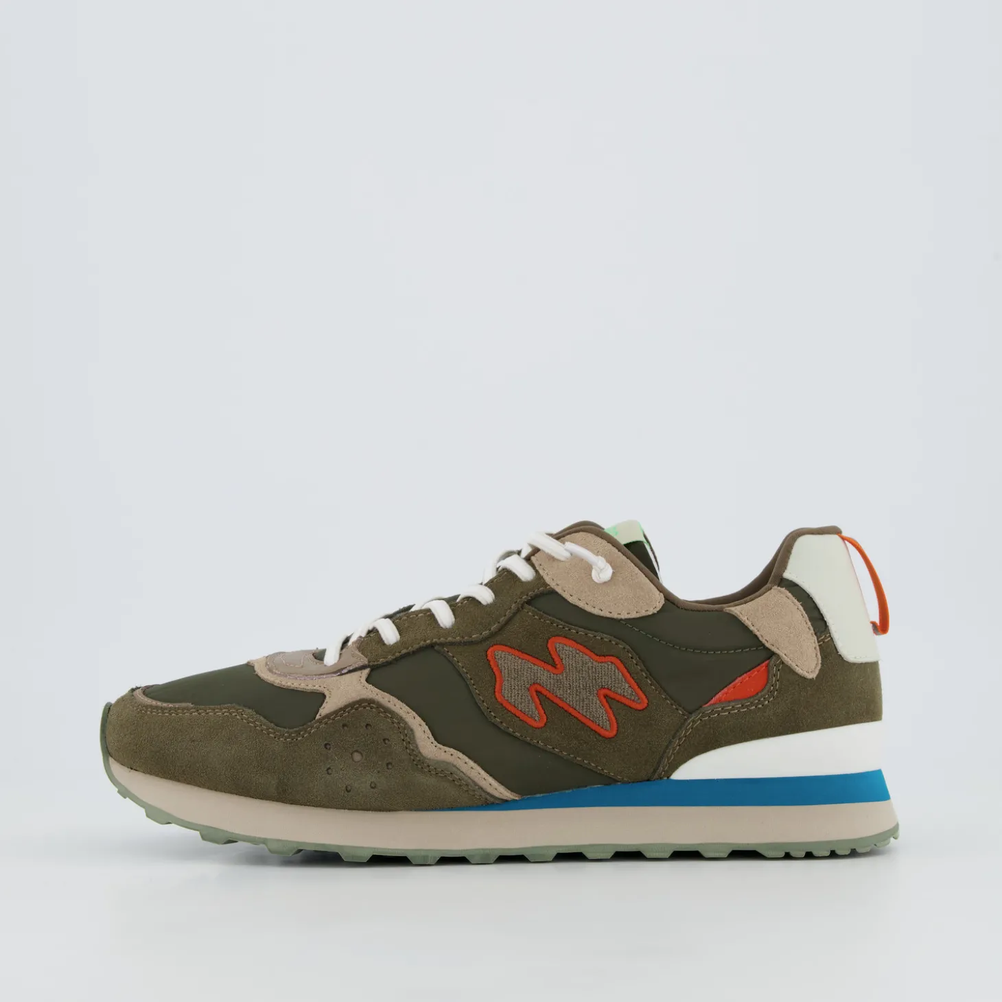 Halbschuhe
