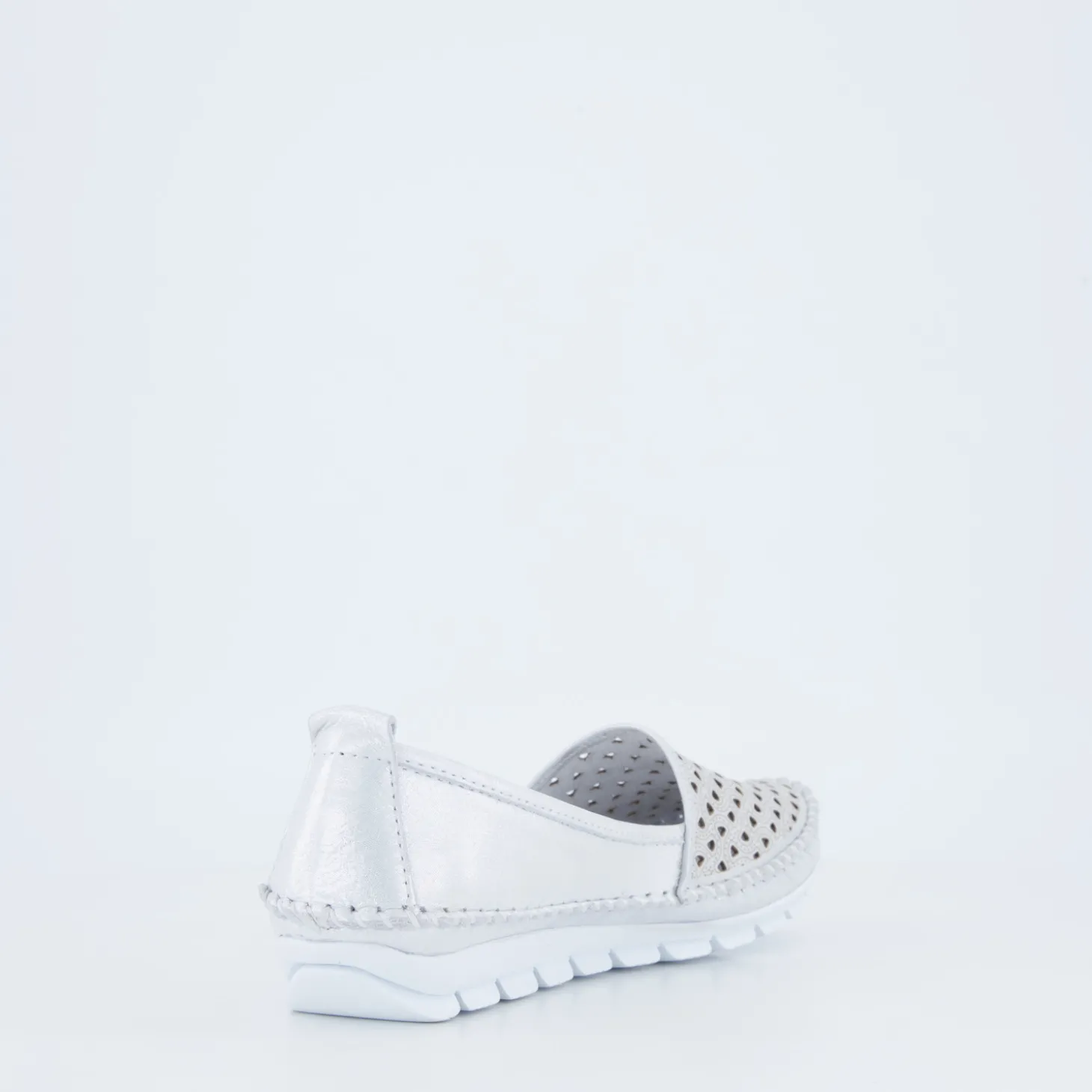 Halbschuhe