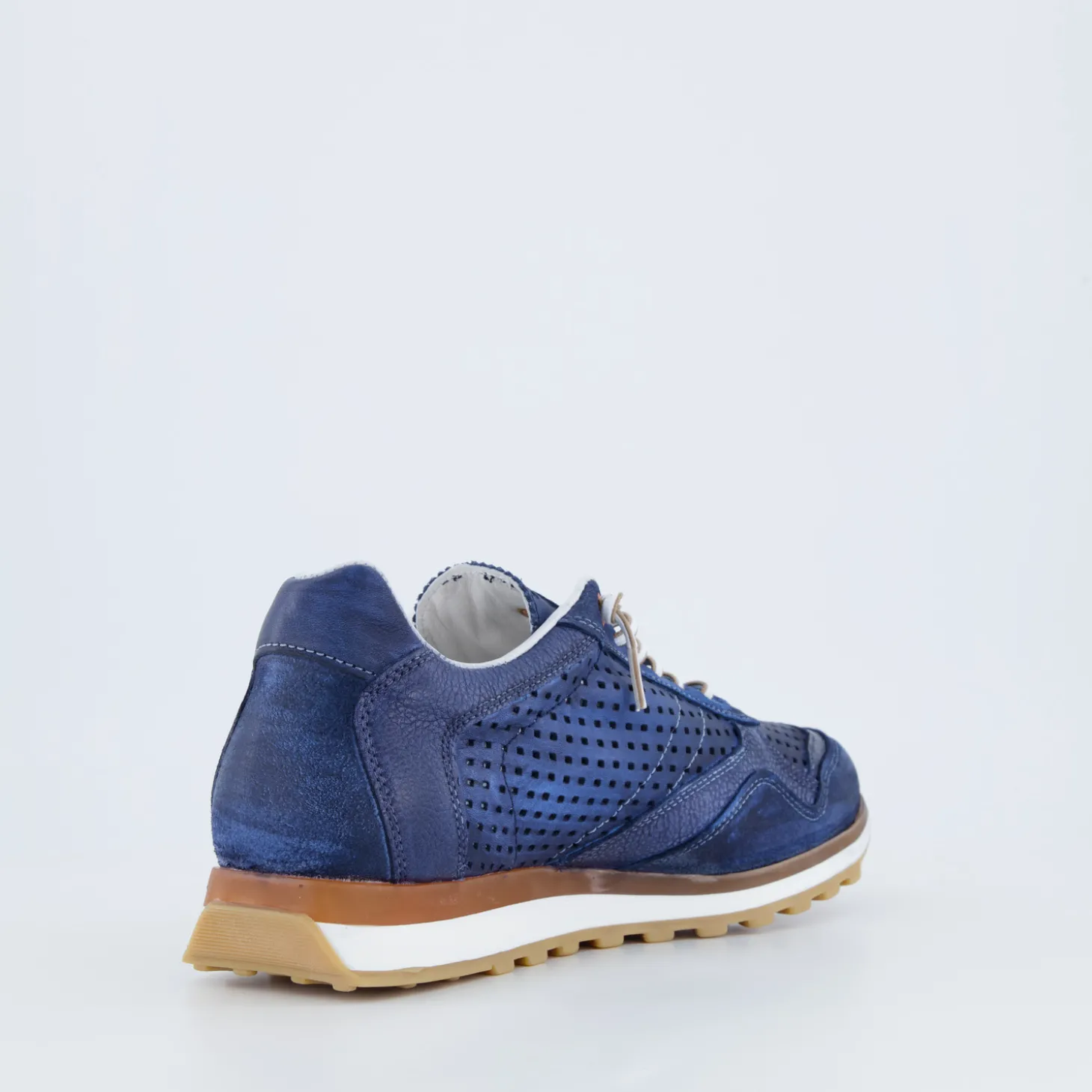 Halbschuhe