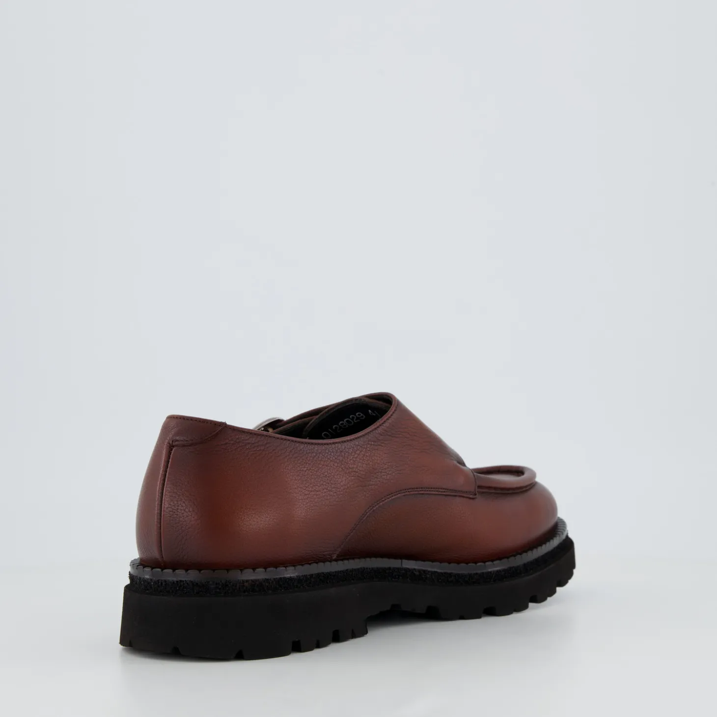 Halbschuhe