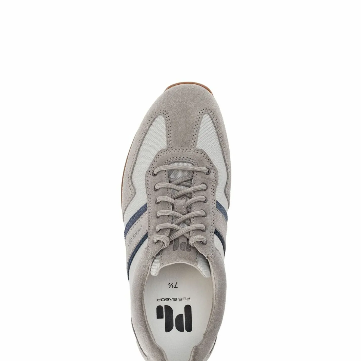 Halbschuhe