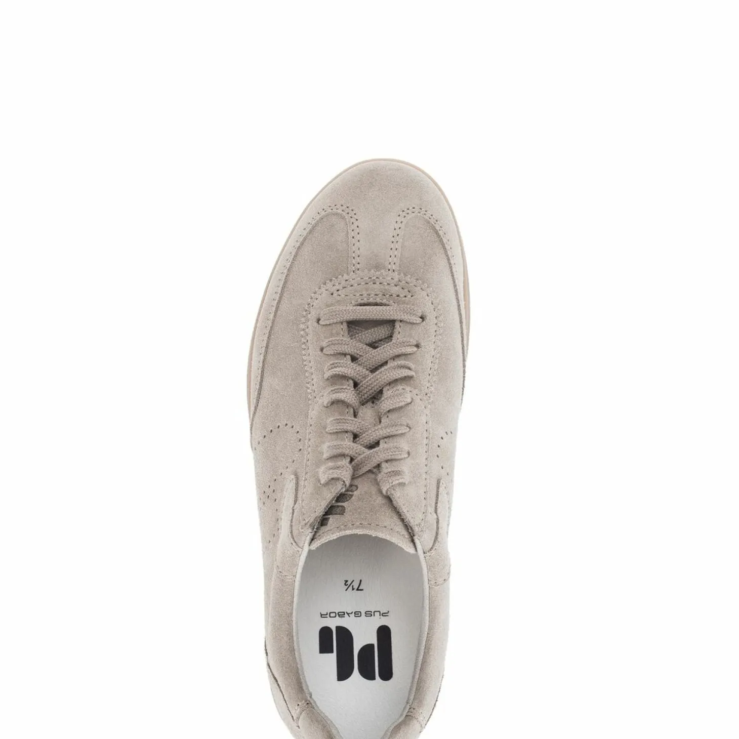 Halbschuhe
