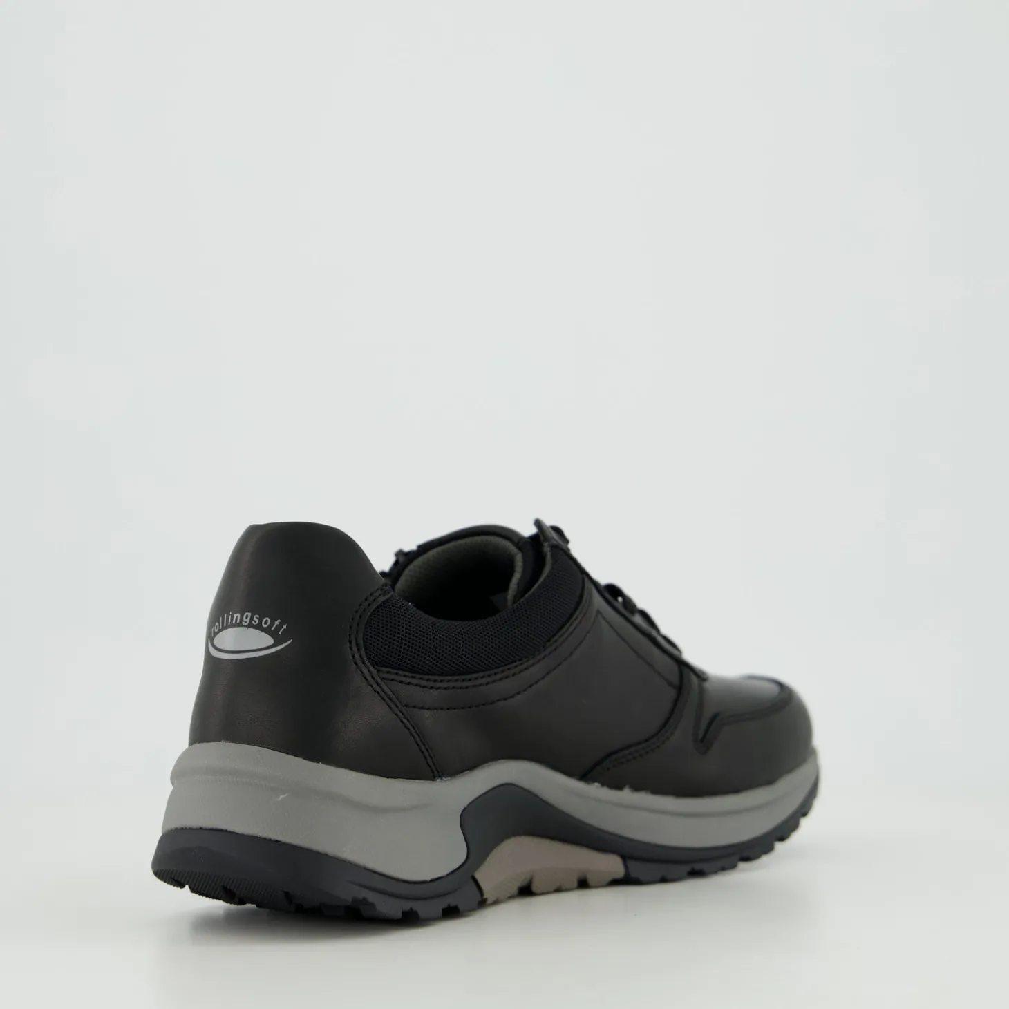Halbschuhe