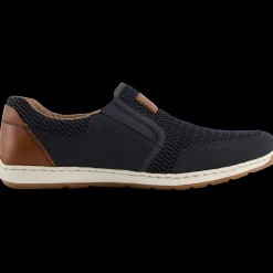 Halbschuhe